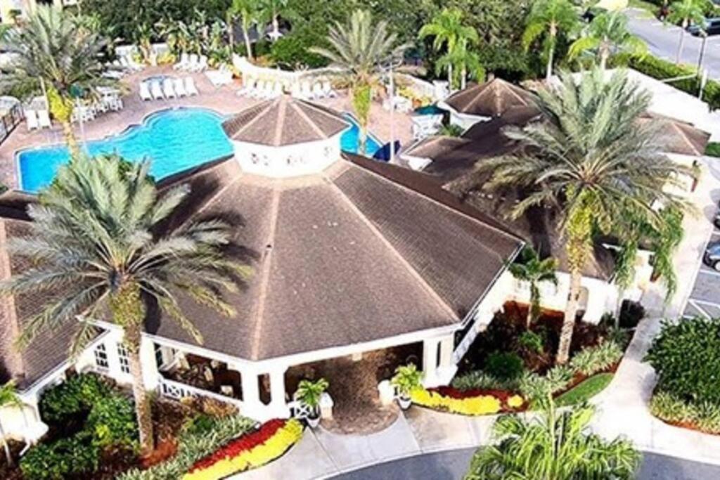 Disney Fan Condo-Renovated 2024 Kissimmee Extérieur photo