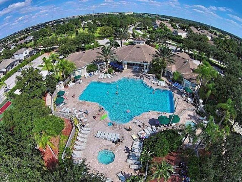 Disney Fan Condo-Renovated 2024 Kissimmee Extérieur photo