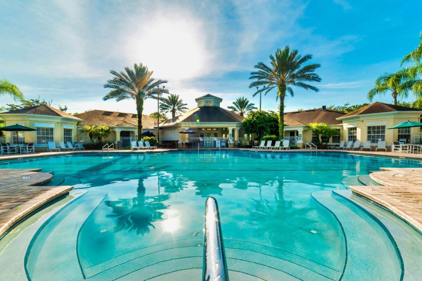 Disney Fan Condo-Renovated 2024 Kissimmee Extérieur photo