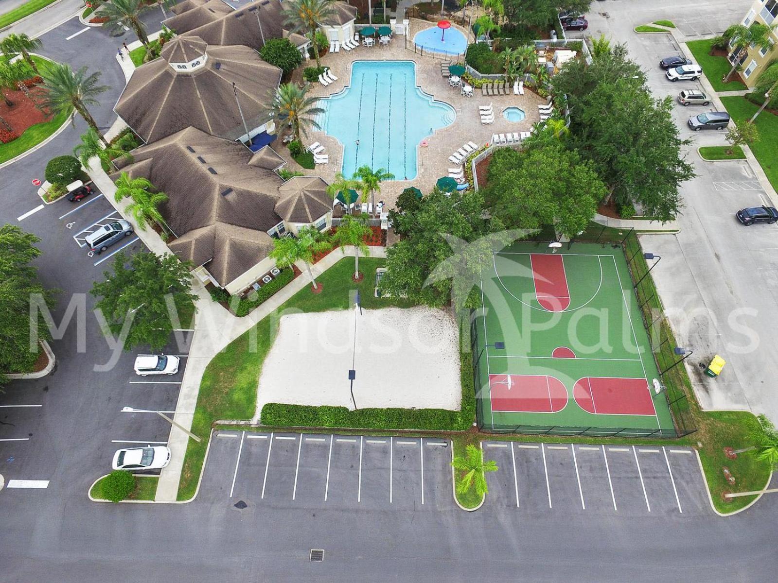 Disney Fan Condo-Renovated 2024 Kissimmee Extérieur photo