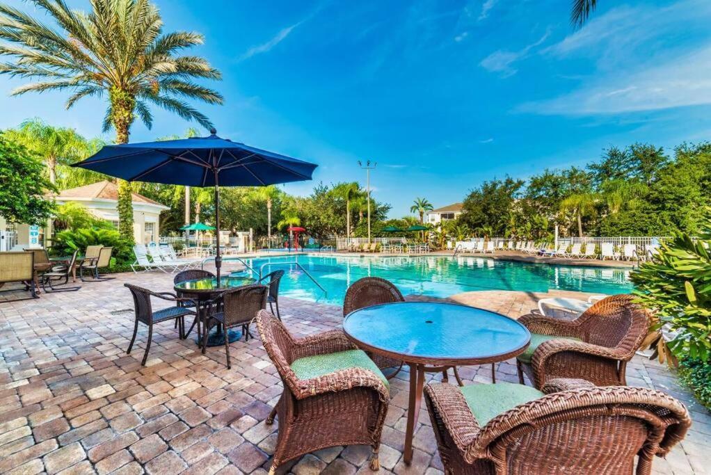 Disney Fan Condo-Renovated 2024 Kissimmee Extérieur photo