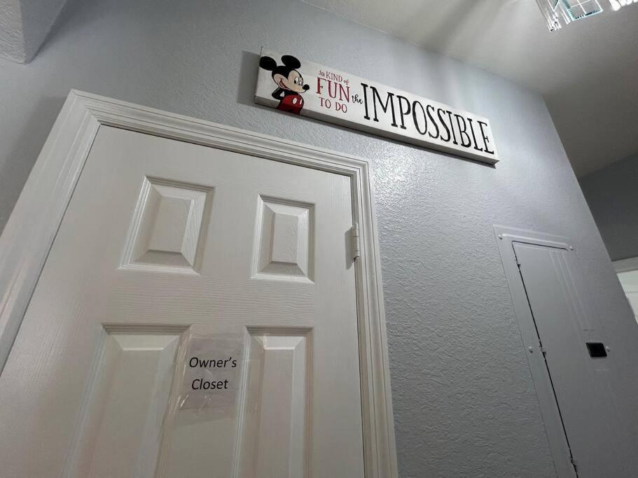 Disney Fan Condo-Renovated 2024 Kissimmee Extérieur photo