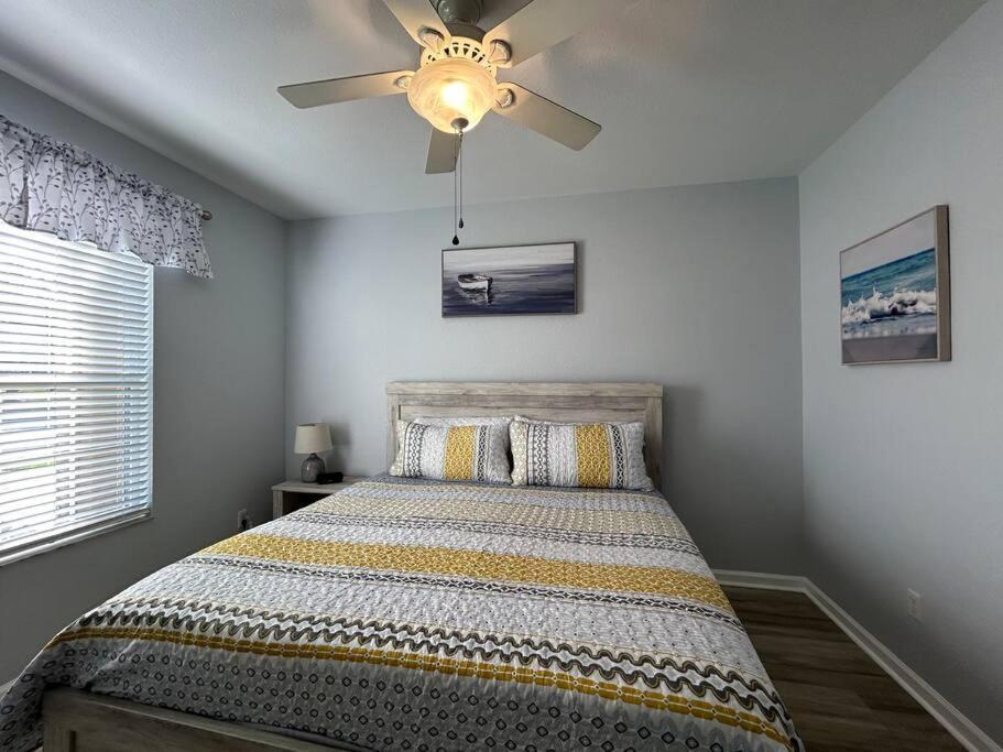 Disney Fan Condo-Renovated 2024 Kissimmee Extérieur photo