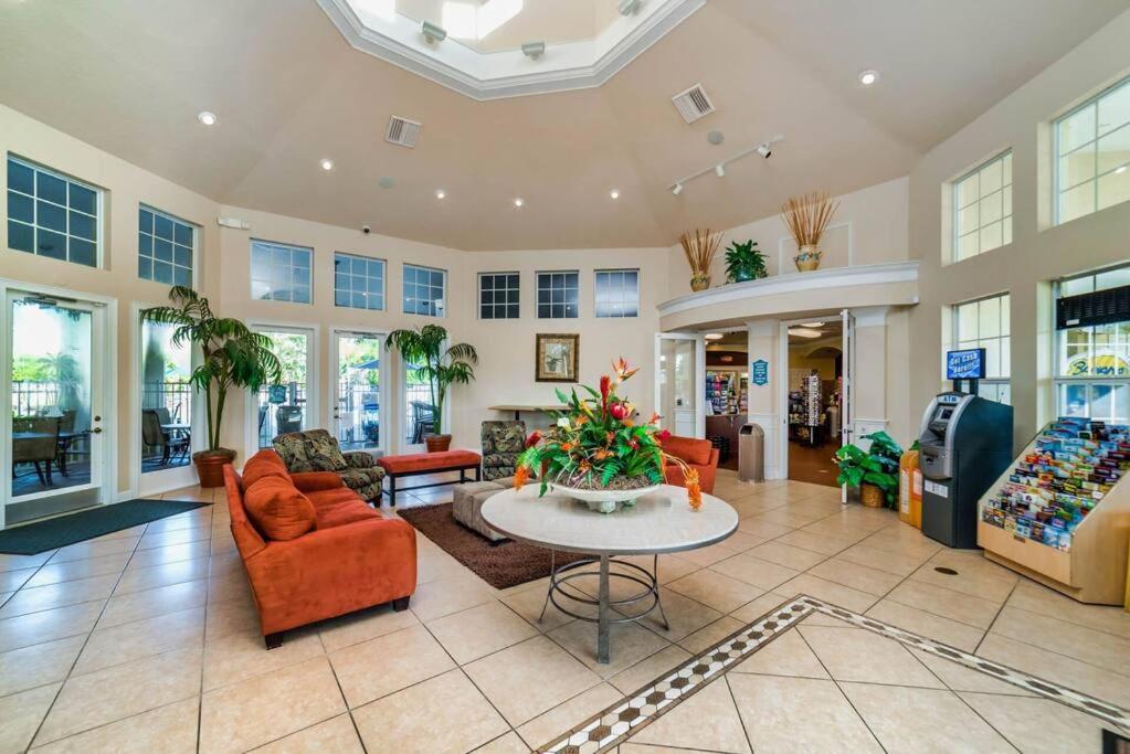 Disney Fan Condo-Renovated 2024 Kissimmee Extérieur photo