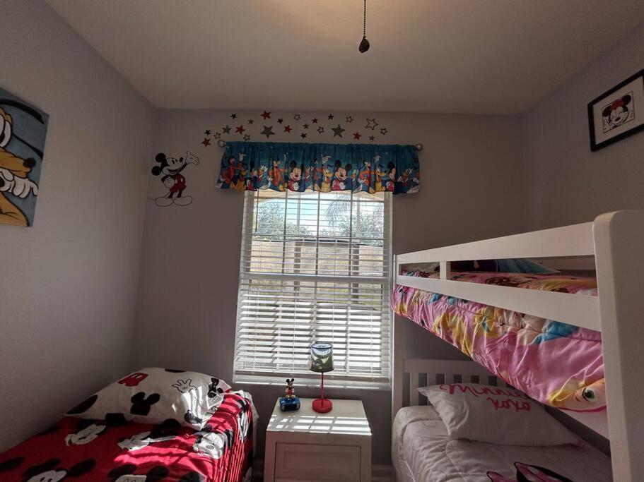 Disney Fan Condo-Renovated 2024 Kissimmee Extérieur photo
