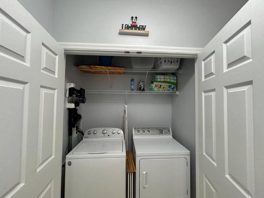 Disney Fan Condo-Renovated 2024 Kissimmee Extérieur photo