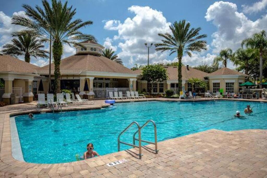Disney Fan Condo-Renovated 2024 Kissimmee Extérieur photo
