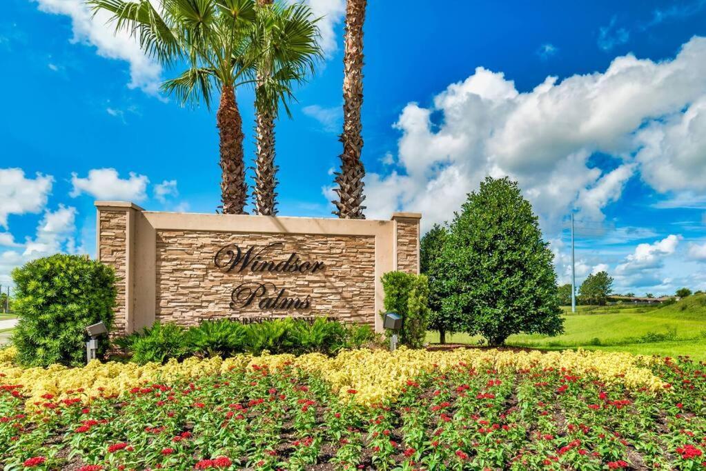 Disney Fan Condo-Renovated 2024 Kissimmee Extérieur photo