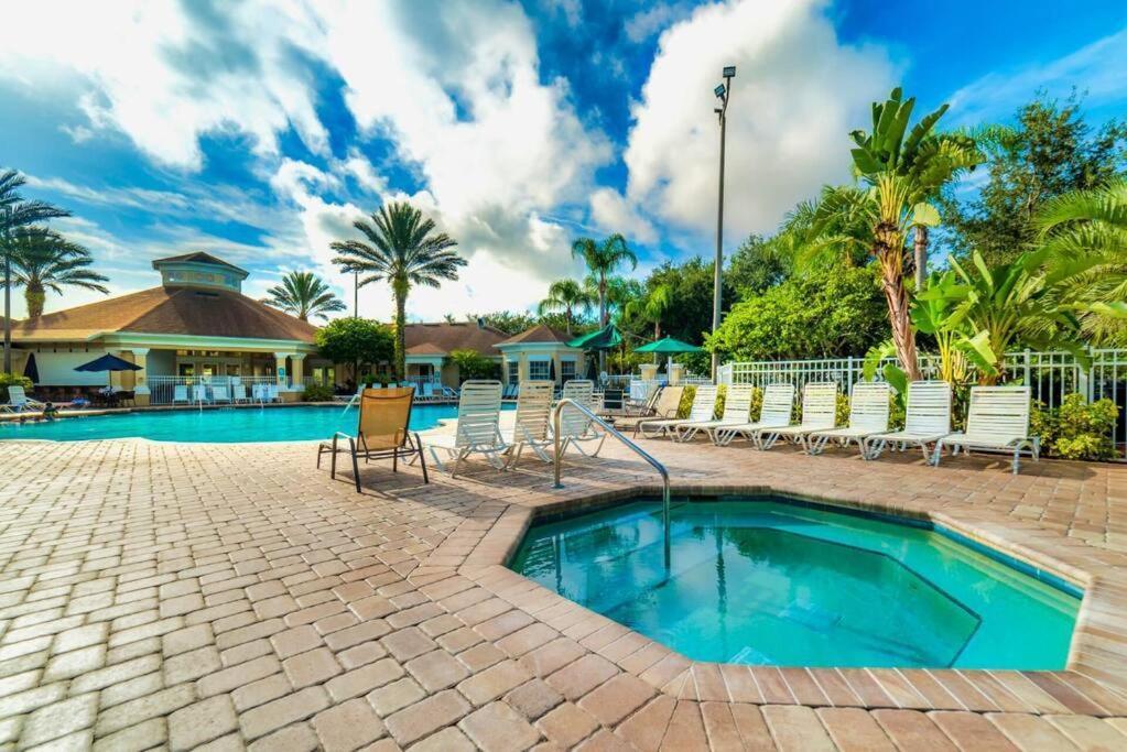 Disney Fan Condo-Renovated 2024 Kissimmee Extérieur photo