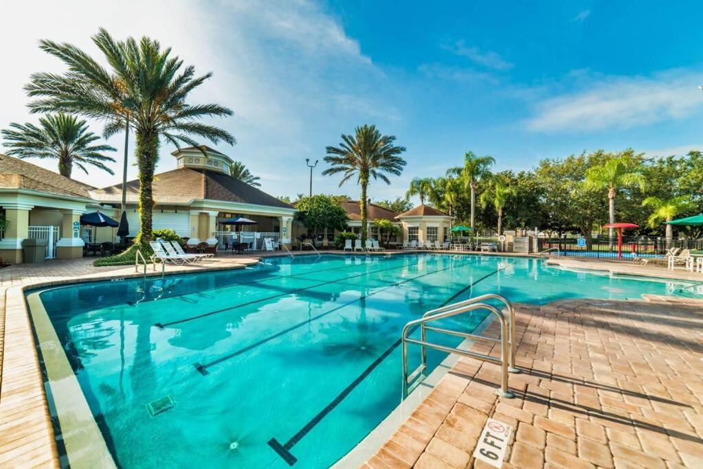 Disney Fan Condo-Renovated 2024 Kissimmee Extérieur photo